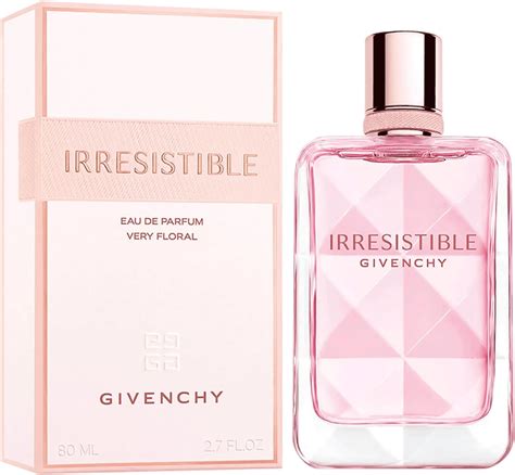 givenchy irresistible 1.1 oz
